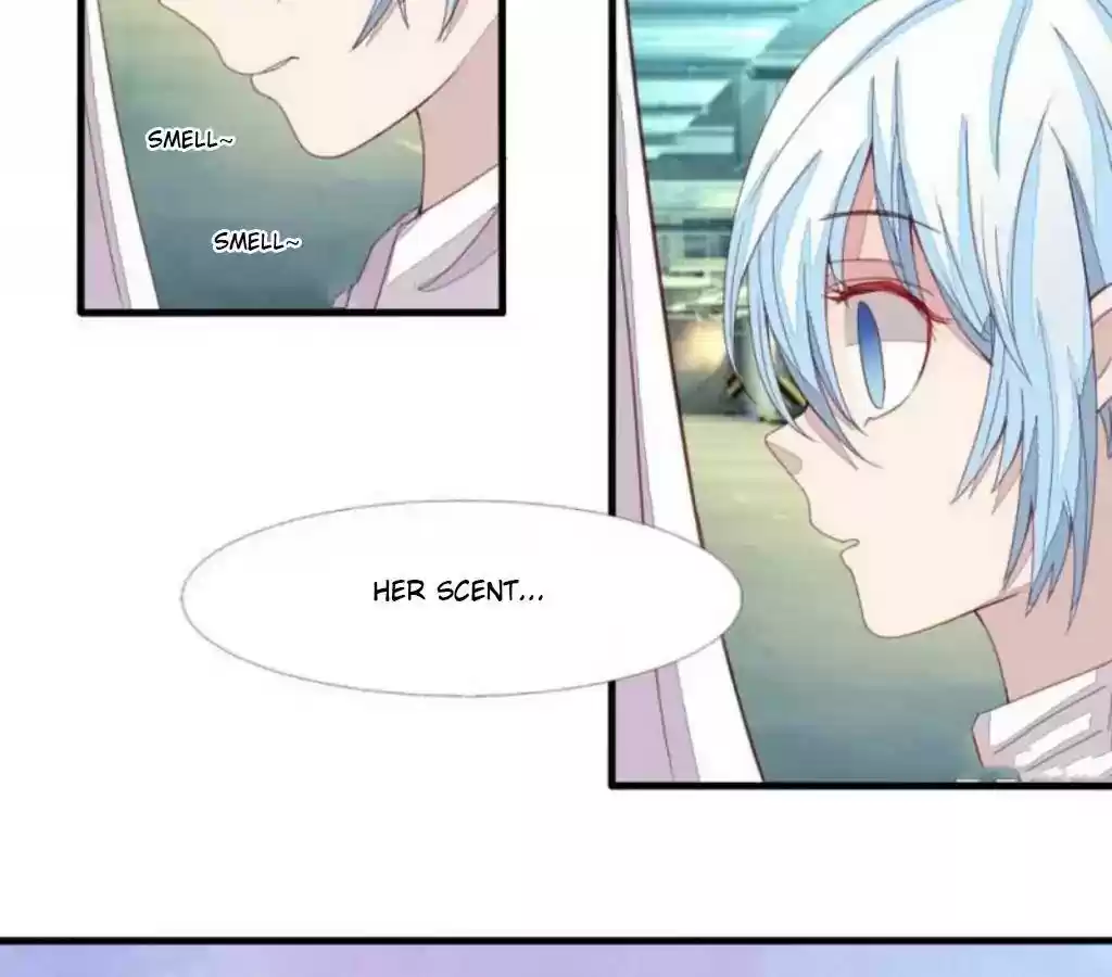 Vampire Adonis Chapter 12