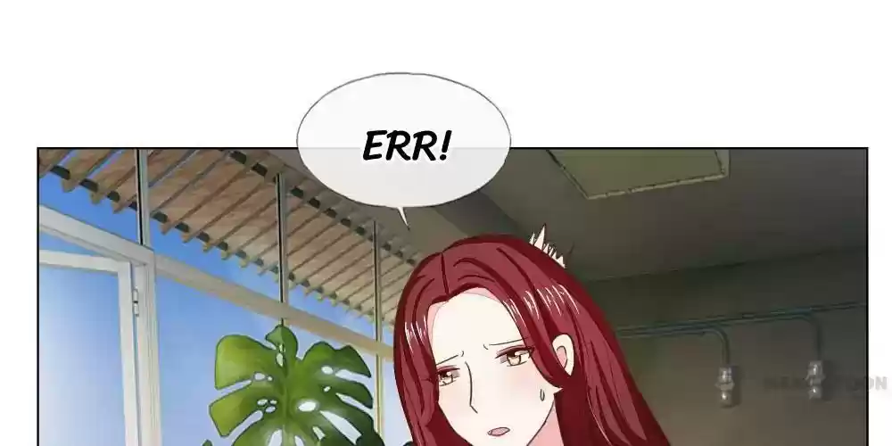 Vampire Adonis Chapter 120