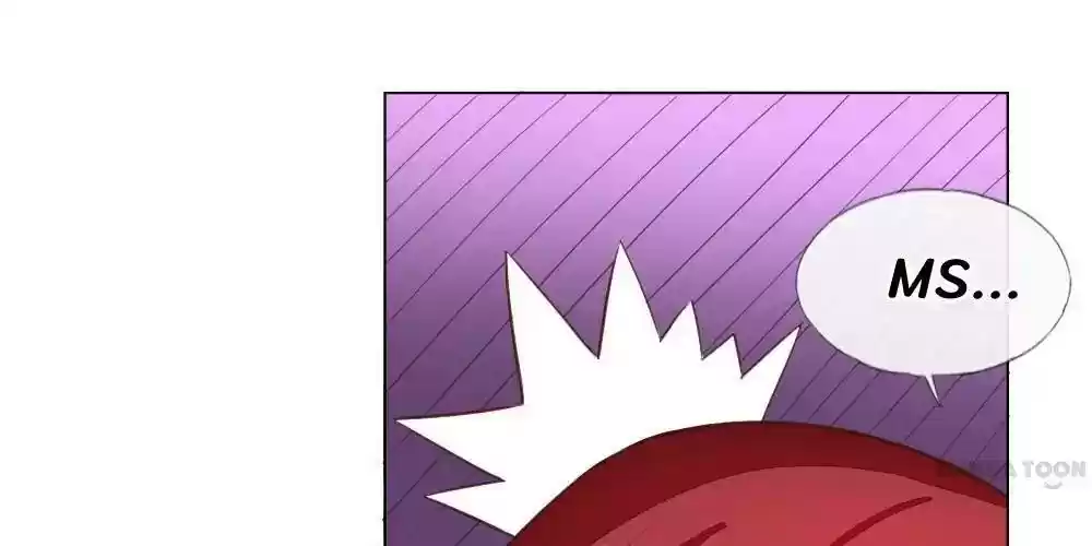 Vampire Adonis Chapter 120