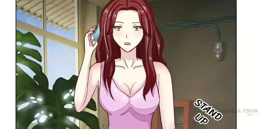 Vampire Adonis Chapter 120