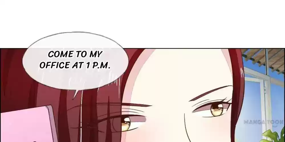 Vampire Adonis Chapter 120