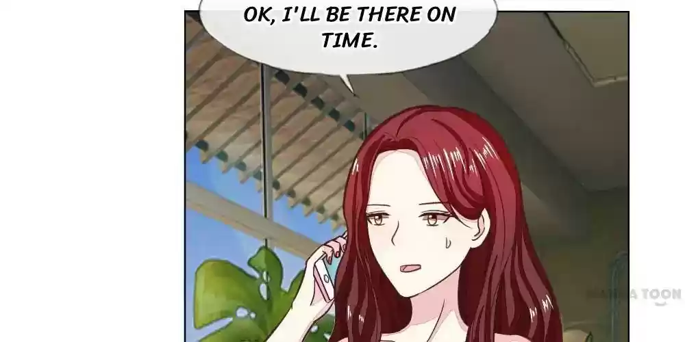 Vampire Adonis Chapter 120