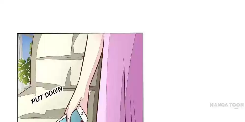 Vampire Adonis Chapter 120