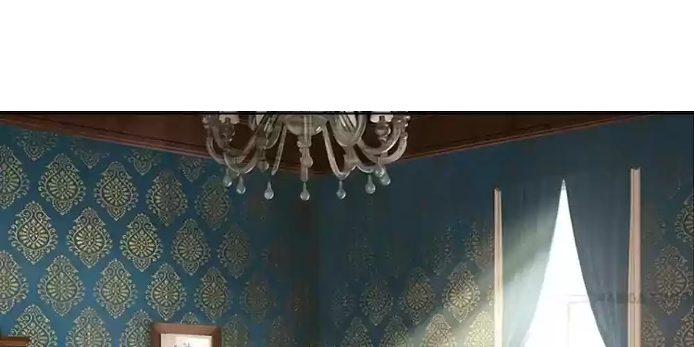 Vampire Adonis Chapter 120