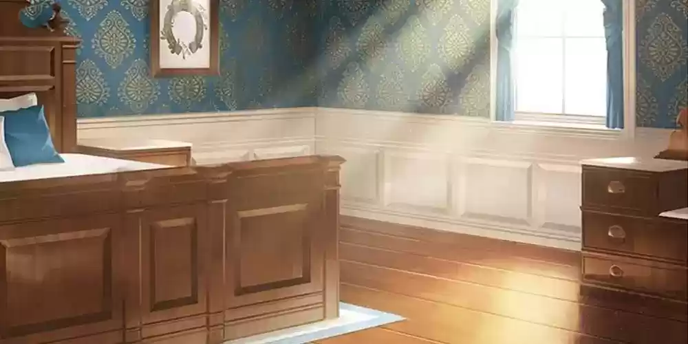 Vampire Adonis Chapter 120