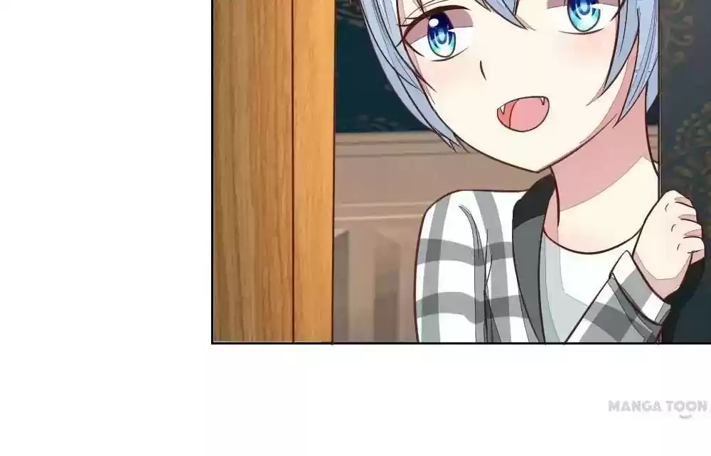 Vampire Adonis Chapter 120