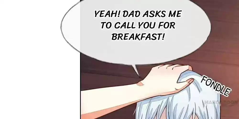 Vampire Adonis Chapter 120