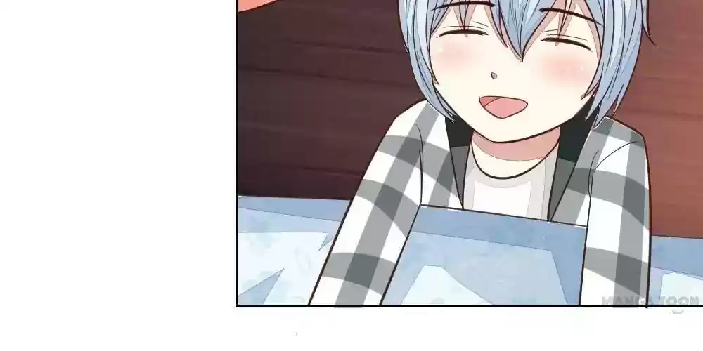 Vampire Adonis Chapter 120