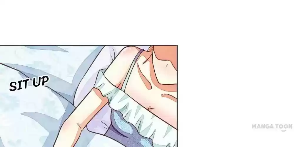 Vampire Adonis Chapter 120