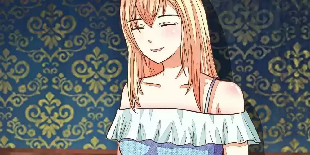 Vampire Adonis Chapter 120