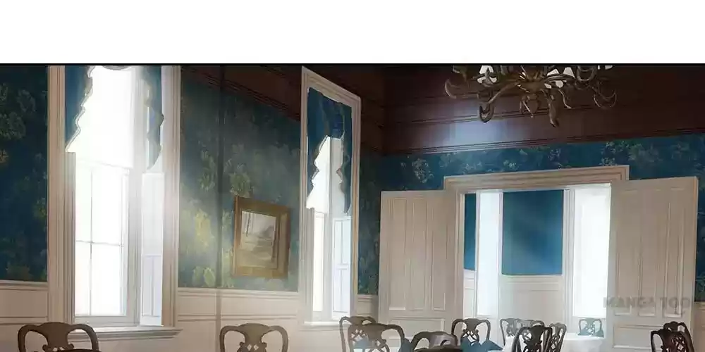 Vampire Adonis Chapter 121