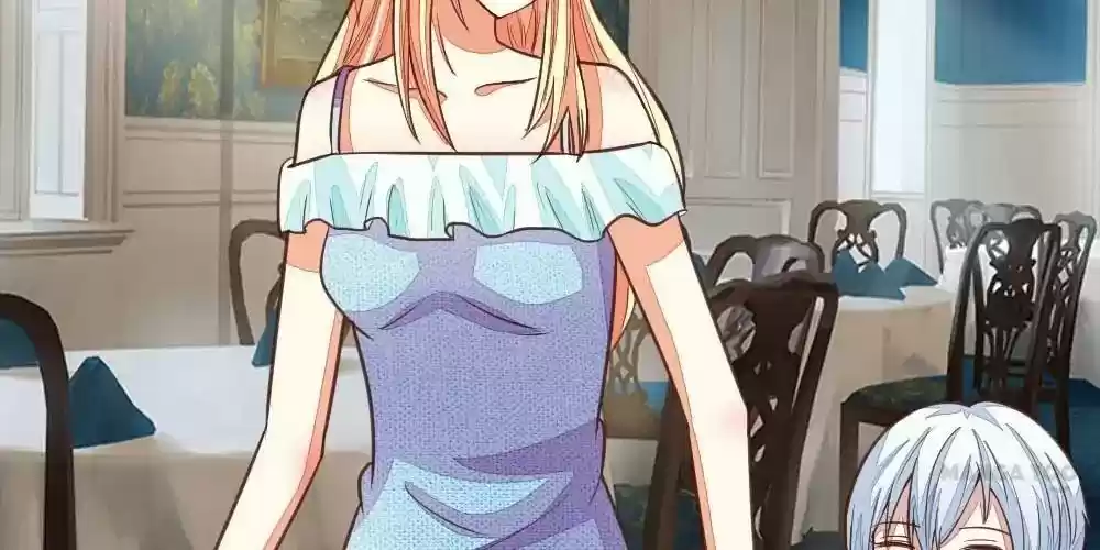 Vampire Adonis Chapter 121