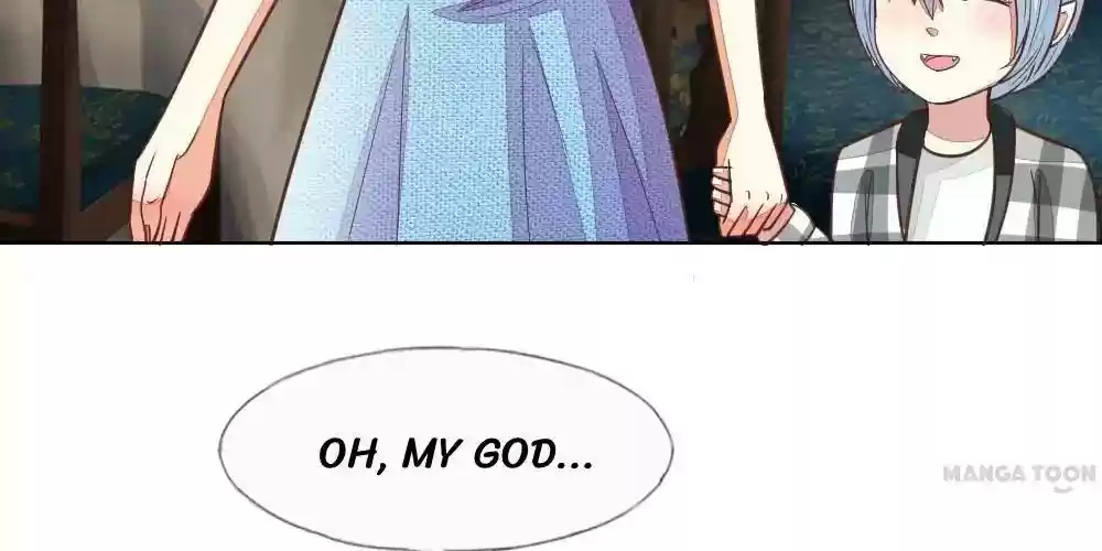 Vampire Adonis Chapter 121