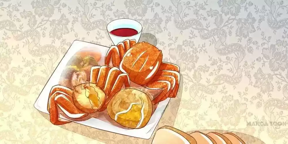 Vampire Adonis Chapter 121