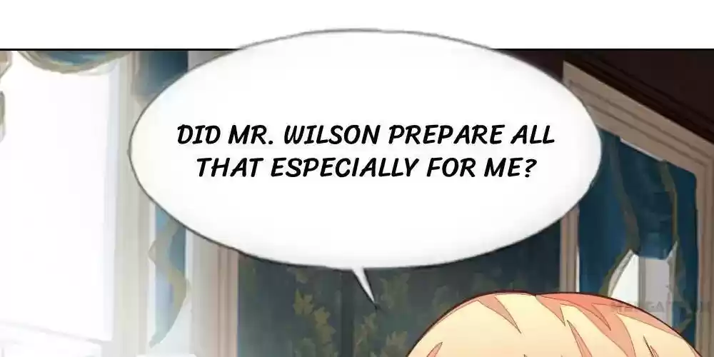 Vampire Adonis Chapter 121