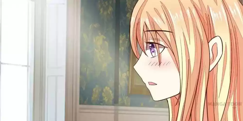 Vampire Adonis Chapter 121