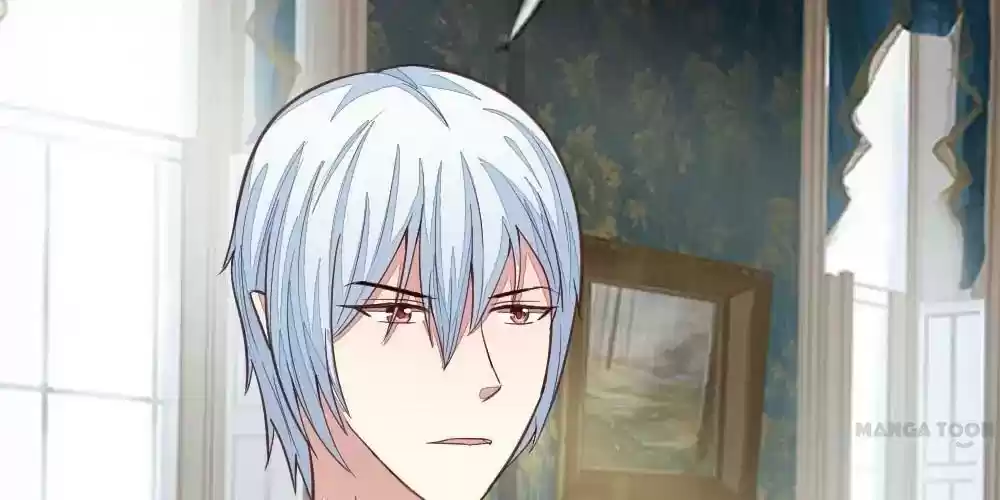 Vampire Adonis Chapter 121