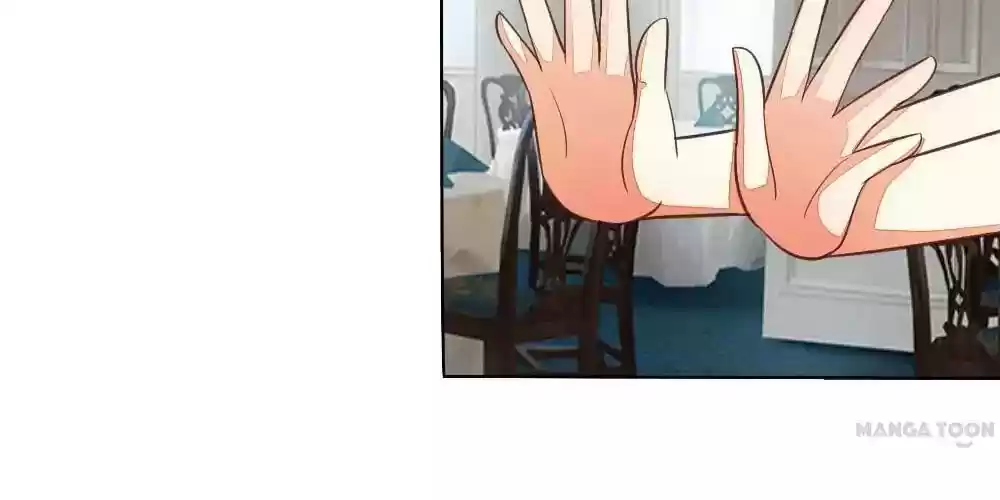 Vampire Adonis Chapter 121