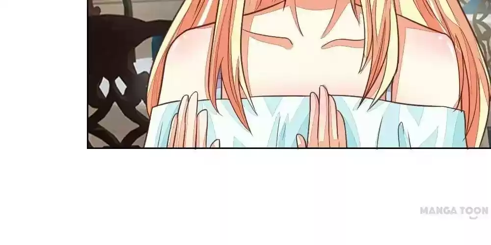 Vampire Adonis Chapter 121