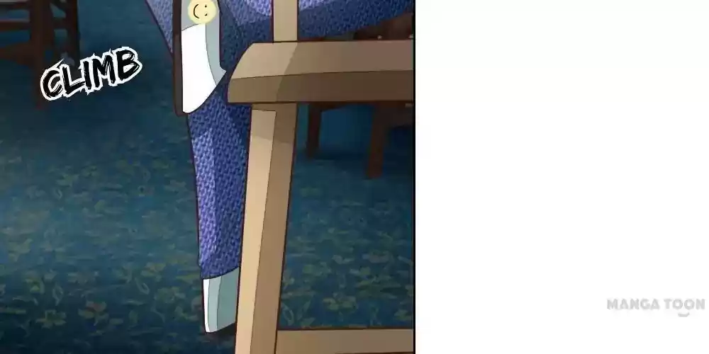 Vampire Adonis Chapter 121