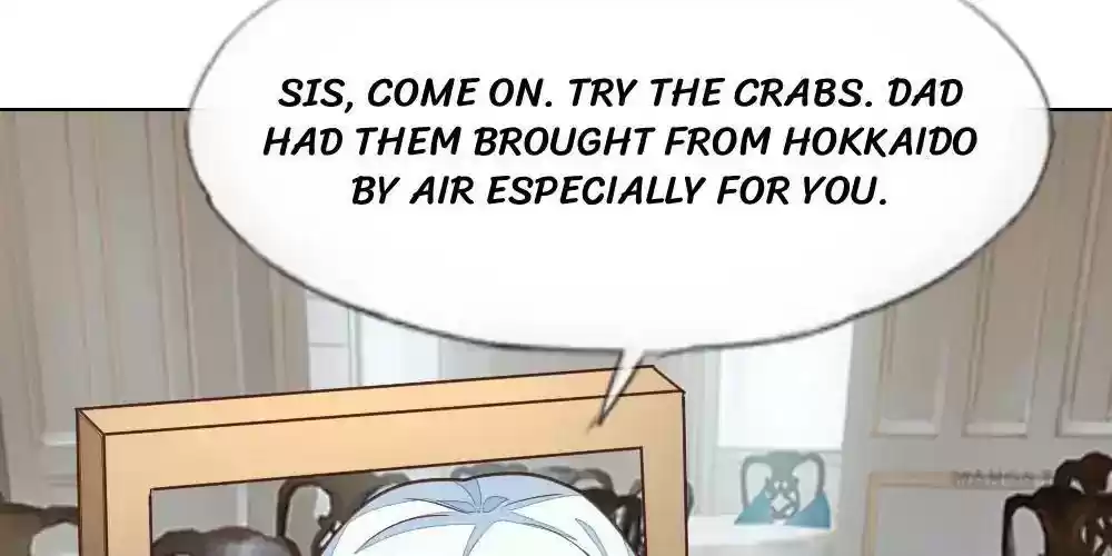 Vampire Adonis Chapter 121