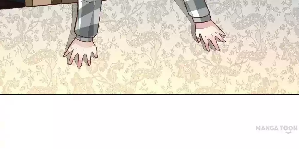 Vampire Adonis Chapter 121