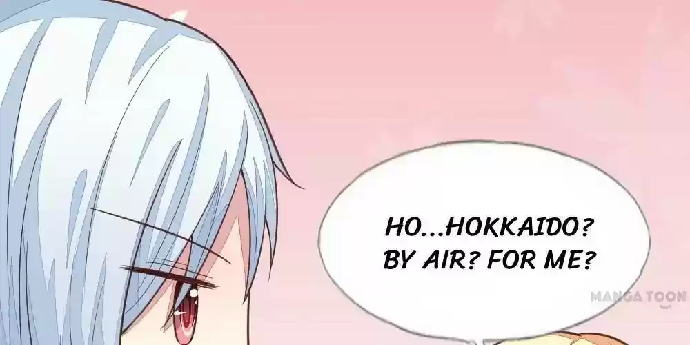 Vampire Adonis Chapter 121