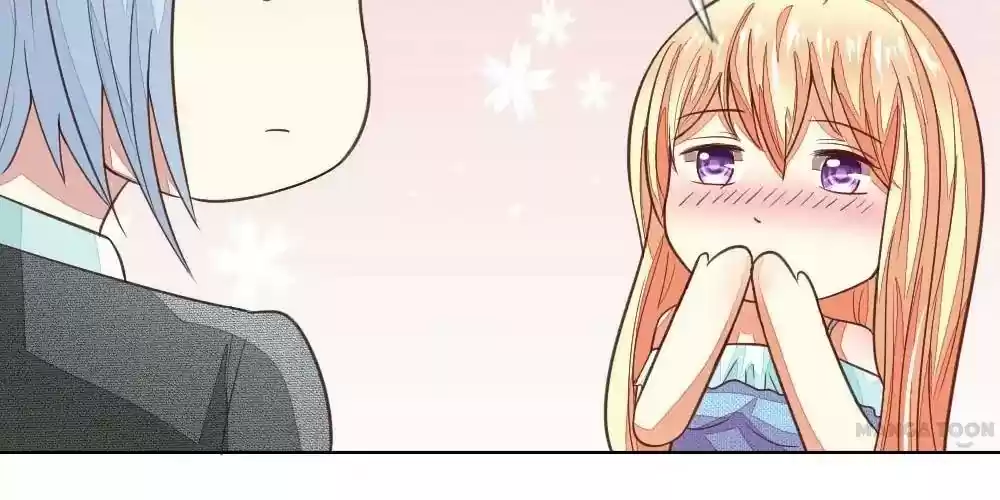 Vampire Adonis Chapter 121