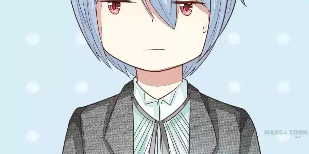 Vampire Adonis Chapter 121