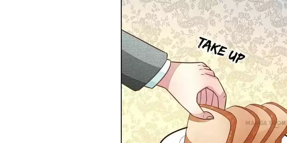 Vampire Adonis Chapter 121