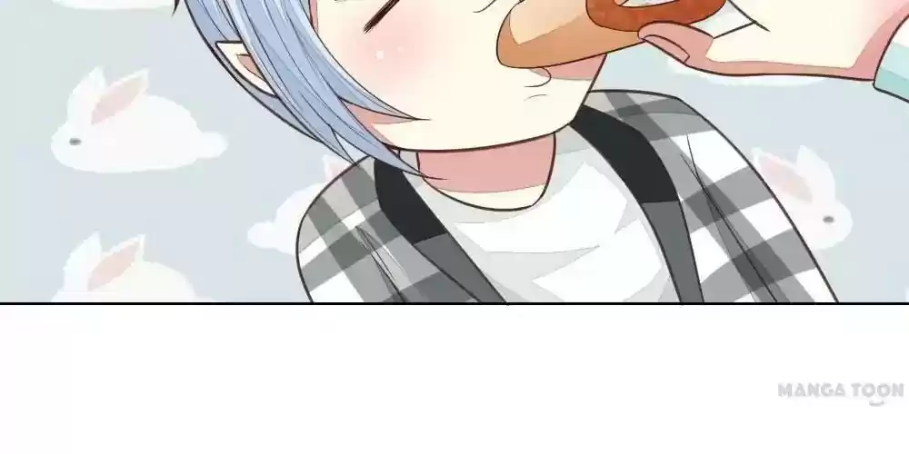 Vampire Adonis Chapter 121