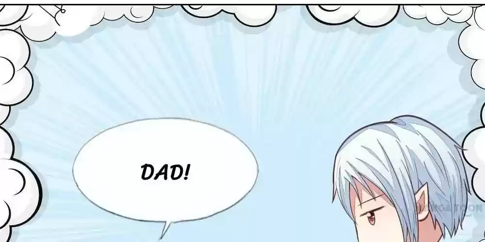 Vampire Adonis Chapter 121