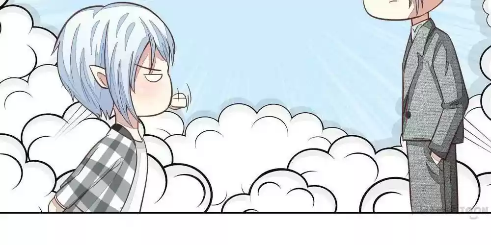 Vampire Adonis Chapter 121