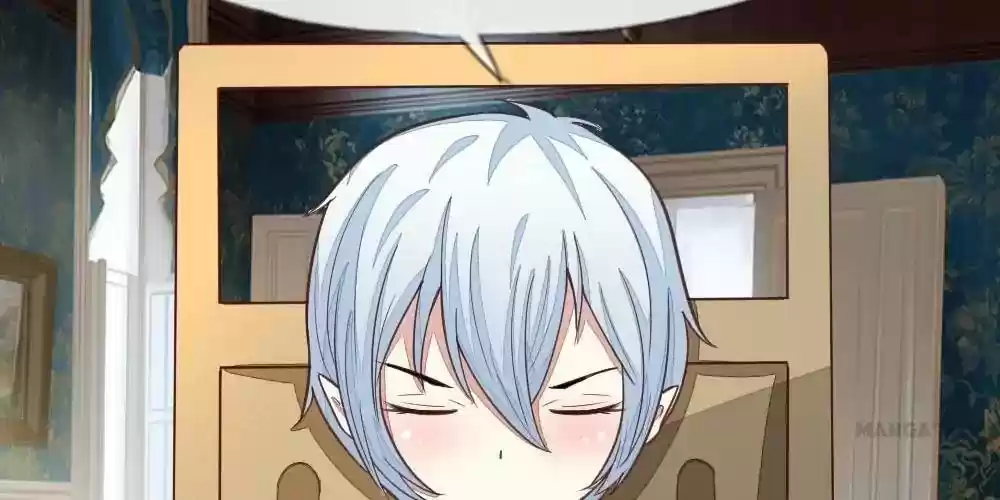 Vampire Adonis Chapter 121