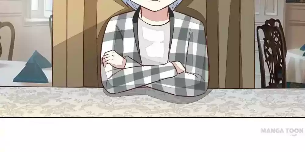 Vampire Adonis Chapter 121