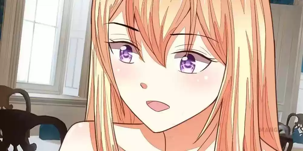 Vampire Adonis Chapter 121