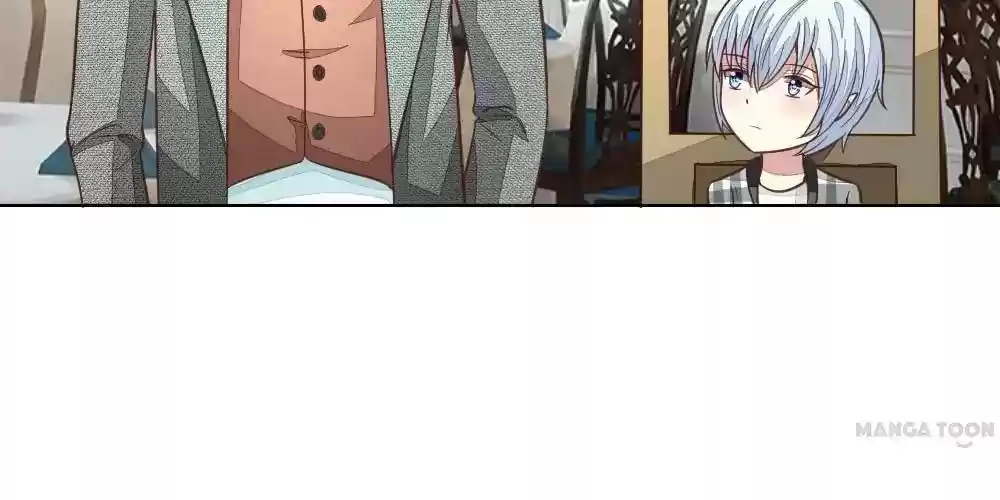 Vampire Adonis Chapter 121