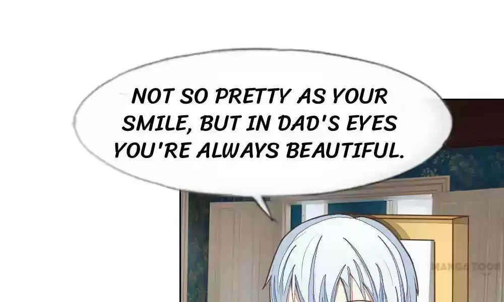 Vampire Adonis Chapter 122