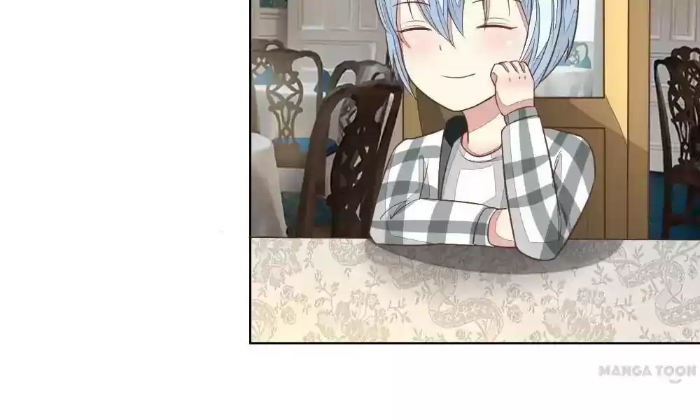 Vampire Adonis Chapter 122