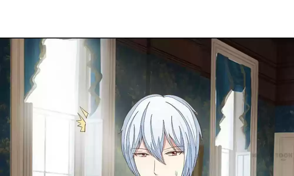 Vampire Adonis Chapter 122