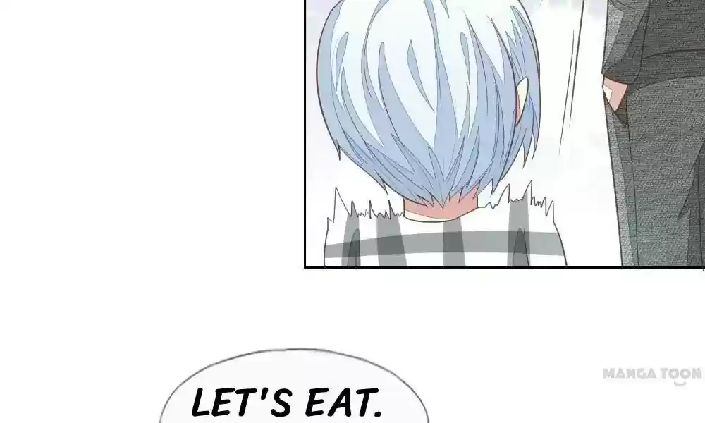 Vampire Adonis Chapter 122