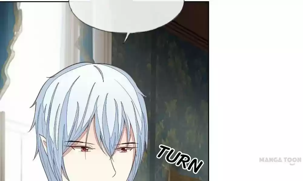 Vampire Adonis Chapter 122