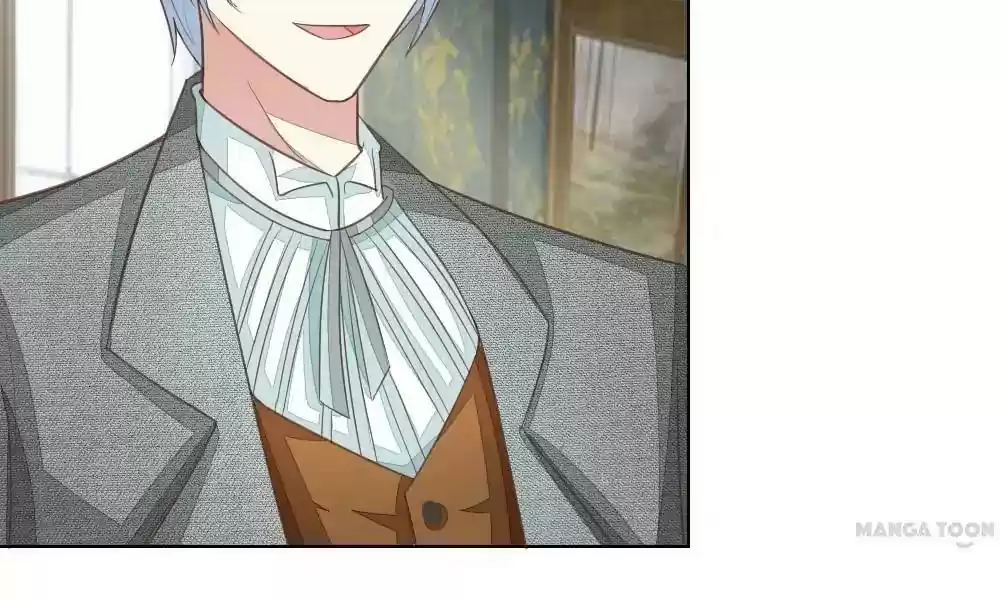 Vampire Adonis Chapter 122