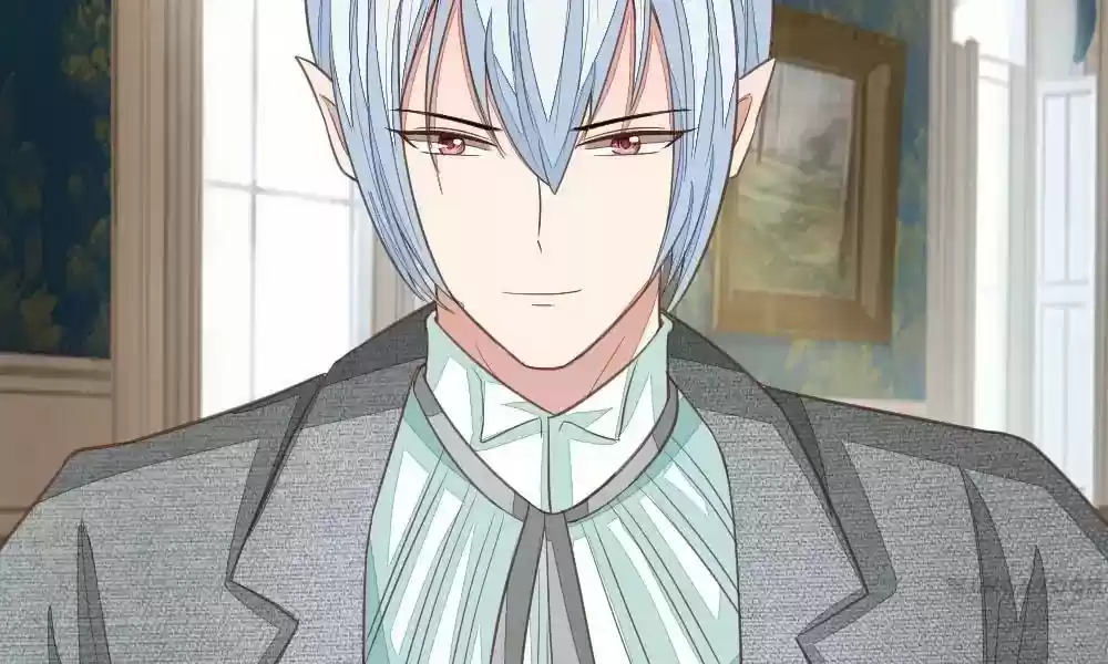 Vampire Adonis Chapter 122