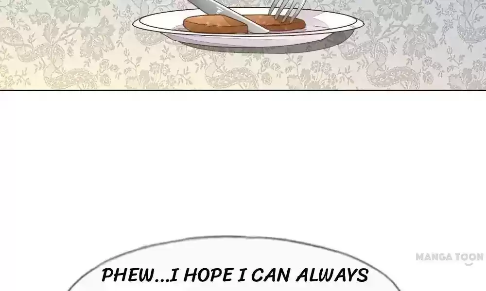 Vampire Adonis Chapter 122