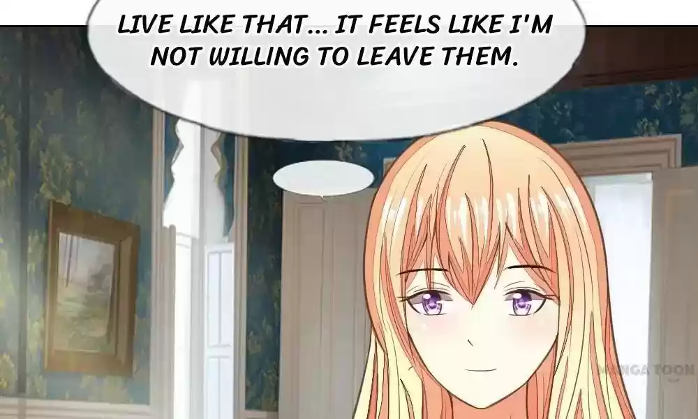 Vampire Adonis Chapter 122