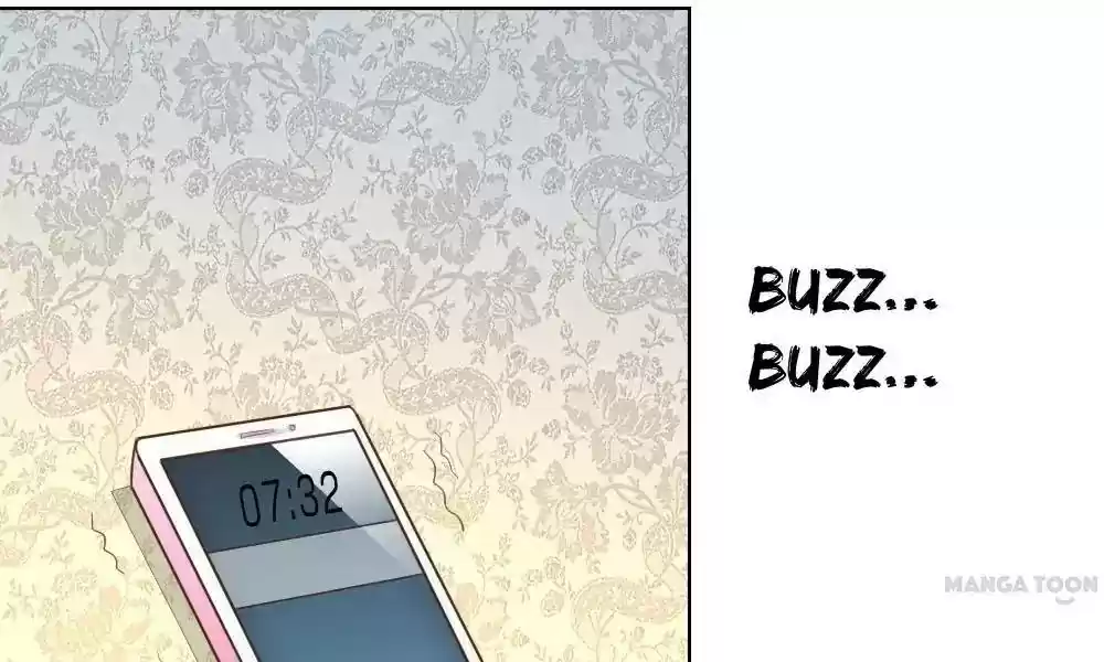 Vampire Adonis Chapter 122