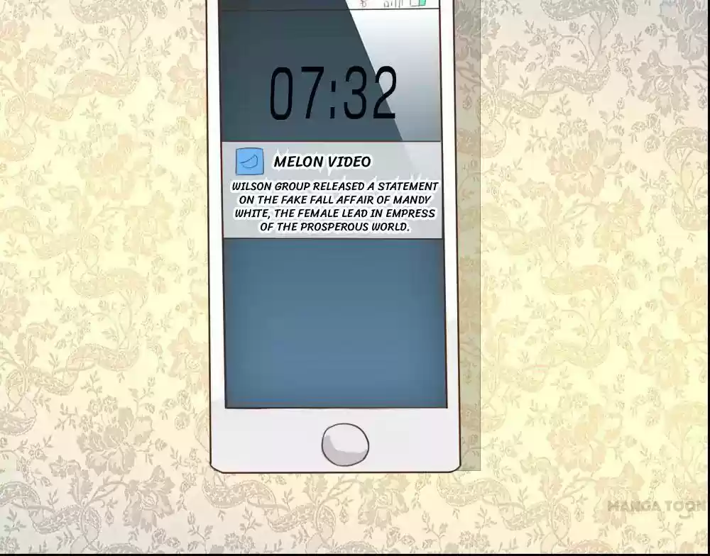 Vampire Adonis Chapter 122