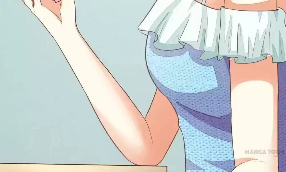 Vampire Adonis Chapter 122