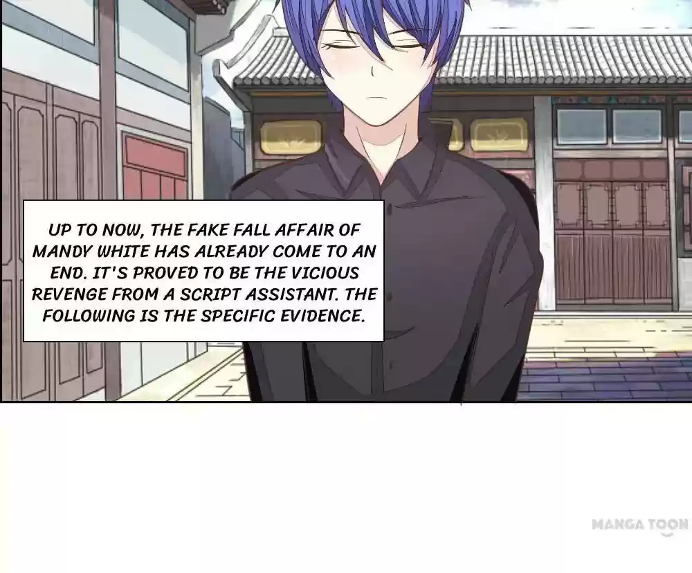 Vampire Adonis Chapter 122